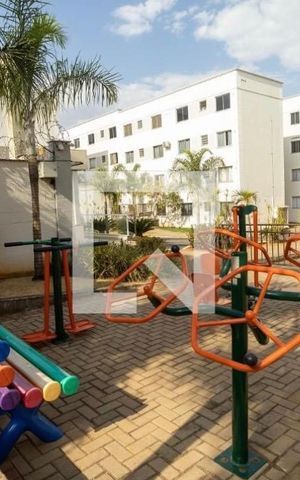 Apartamento para alugar com 49m², 2 quartos e 1 vaga Apartamento para alugar com 49m², 2 quartos e 1 vagaÁrea comum