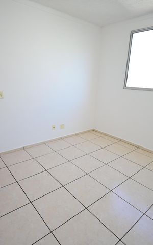 Apartamento para alugar com 49m², 2 quartos e 1 vaga Apartamento para alugar com 49m², 2 quartos e 1 vagaQuarto