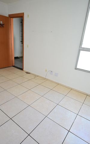 Apartamento para alugar com 49m², 2 quartos e 1 vaga Apartamento para alugar com 49m², 2 quartos e 1 vagaSala