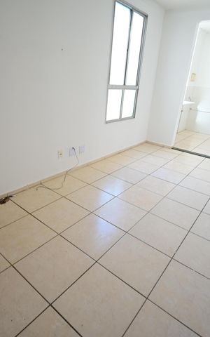 Apartamento para alugar com 49m², 2 quartos e 1 vaga Apartamento para alugar com 49m², 2 quartos e 1 vagaSala