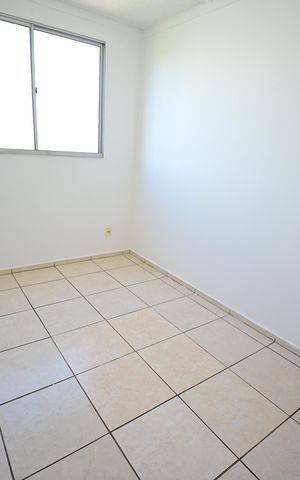 Apartamento para alugar com 49m², 2 quartos e 1 vaga Apartamento para alugar com 49m², 2 quartos e 1 vagaQuarto 2