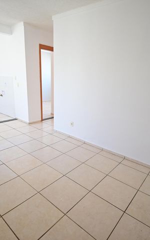 Apartamento para alugar com 49m², 2 quartos e 1 vaga Apartamento para alugar com 49m², 2 quartos e 1 vagaSala