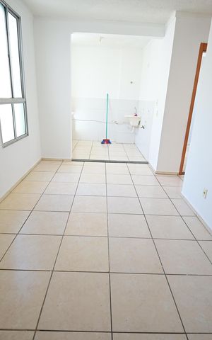 Apartamento para alugar com 49m², 2 quartos e 1 vaga Apartamento para alugar com 49m², 2 quartos e 1 vagaSala