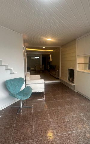 Apartamento para alugar com 128m², 3 quartos e 2 vagas