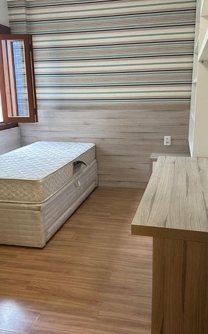 Apartamento para alugar com 128m², 3 quartos e 2 vagas