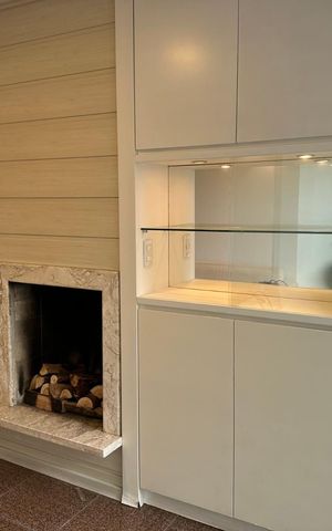 Apartamento para alugar com 128m², 3 quartos e 2 vagas