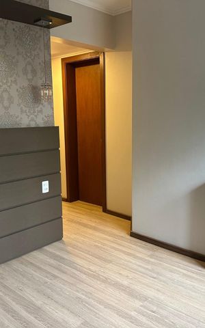 Apartamento para alugar com 128m², 3 quartos e 2 vagas