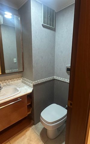 Apartamento para alugar com 128m², 3 quartos e 2 vagas