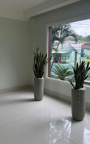 Apartamento para alugar com 128m², 3 quartos e 2 vagas
