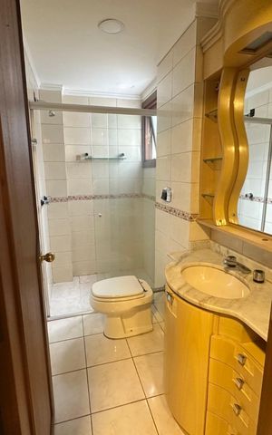 Apartamento para alugar com 128m², 3 quartos e 2 vagas