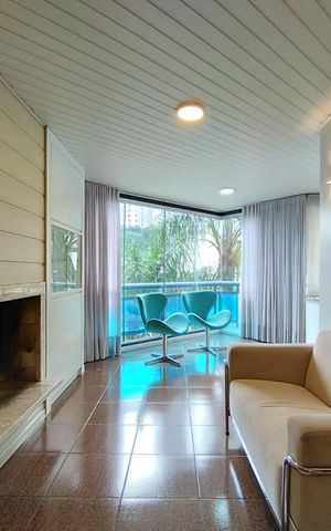 Apartamento para alugar com 128m², 3 quartos e 2 vagas