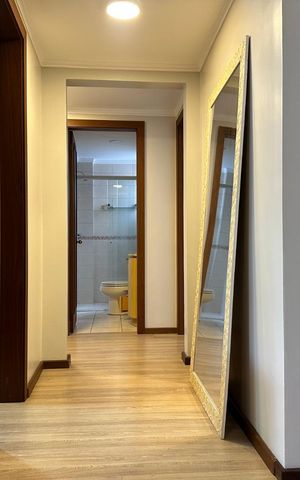 Apartamento para alugar com 128m², 3 quartos e 2 vagas