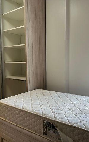 Apartamento para alugar com 128m², 3 quartos e 2 vagas