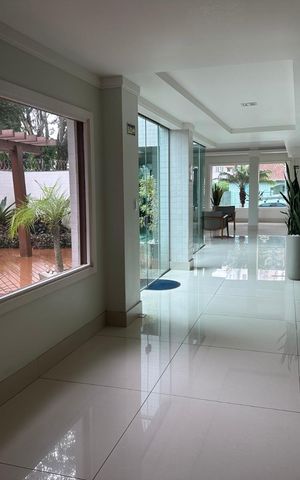 Apartamento para alugar com 128m², 3 quartos e 2 vagas