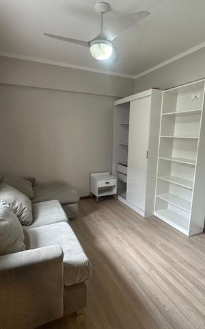 Apartamento para alugar com 128m², 3 quartos e 2 vagas