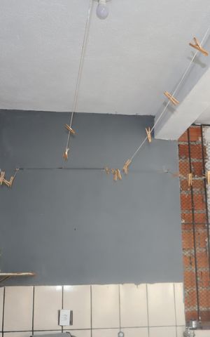 Casa à venda com 80m², 3 quartos e sem vagaÁrea de Serviço