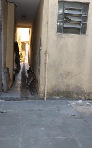Casa à venda com 80m², 3 quartos e sem vagaQuintal