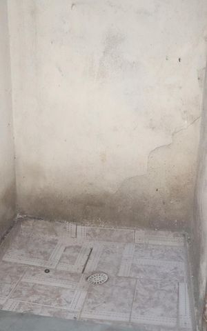 Casa à venda com 80m², 3 quartos e sem vagaVaranda da sala