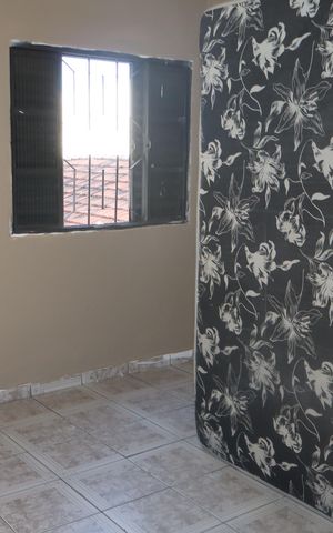 Casa à venda com 80m², 3 quartos e sem vagaSuíte 1