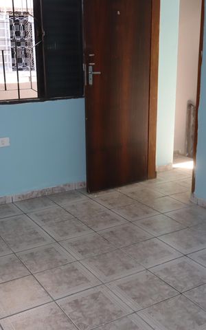 Casa à venda com 80m², 3 quartos e sem vagaSuíte 2
