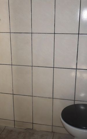 Casa à venda com 80m², 3 quartos e sem vagaBanheiro da suíte 1