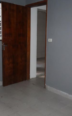 Casa à venda com 80m², 3 quartos e sem vagaQuarto