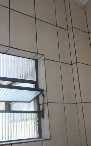 Casa à venda com 80m², 3 quartos e sem vagaBanheiro da suíte 1