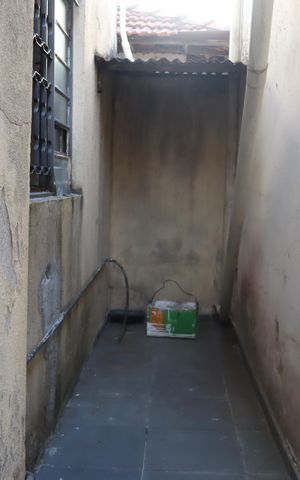 Casa à venda com 80m², 3 quartos e sem vagaQuintal