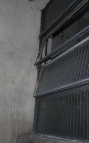 Casa à venda com 80m², 3 quartos e sem vagaVaranda da sala