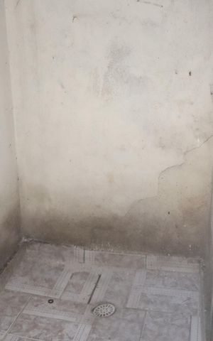 Casa à venda com 80m², 3 quartos e sem vagaVaranda da sala