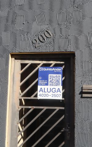 Casa à venda com 80m², 3 quartos e sem vagaFachada 