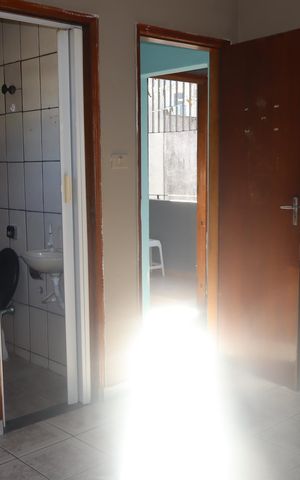 Casa à venda com 80m², 3 quartos e sem vagaSuíte 1
