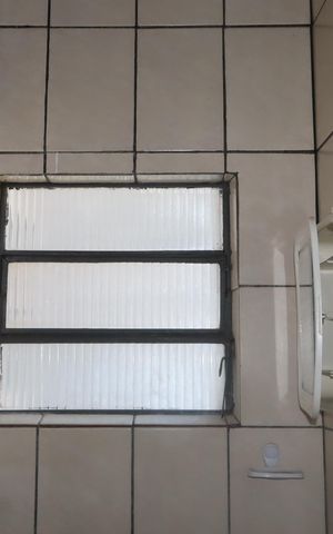 Casa à venda com 80m², 3 quartos e sem vagaBanheiro da suíte 2