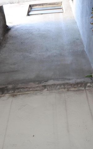 Casa à venda com 80m², 3 quartos e sem vagaVaranda da sala
