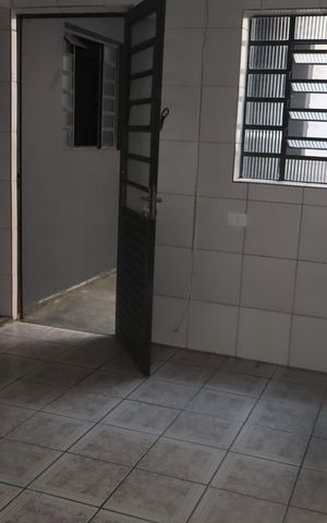Casa à venda com 80m², 3 quartos e sem vagaCozinha