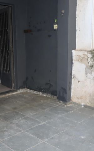 Casa à venda com 80m², 3 quartos e sem vagaQuintal