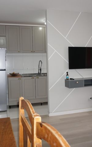 Apartamento para alugar com 50m², 2 quartos e 1 vagaSala
