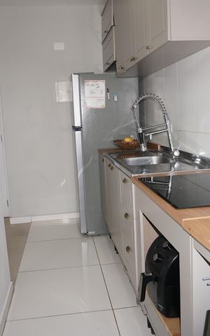 Apartamento para alugar com 50m², 2 quartos e 1 vagaCozinha