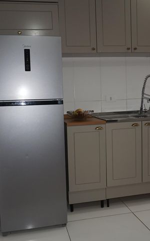 Apartamento para alugar com 50m², 2 quartos e 1 vagaCozinha