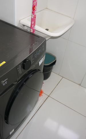 Apartamento para alugar com 50m², 2 quartos e 1 vagaLavanderia
