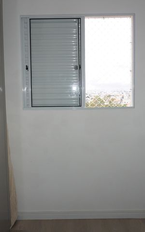 Apartamento para alugar com 50m², 2 quartos e 1 vagaQuarto 1