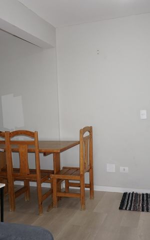 Apartamento para alugar com 50m², 2 quartos e 1 vagaSala