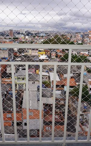 Apartamento para alugar com 50m², 2 quartos e 1 vagaVaranda