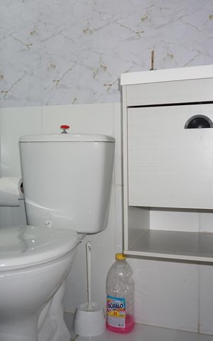 Apartamento para alugar com 50m², 2 quartos e 1 vagaBanheiro