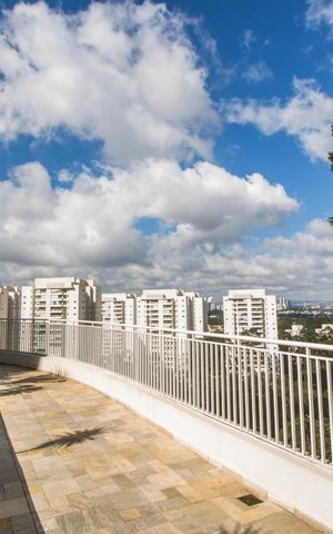 Apartamento para alugar com 202m², 3 quartos e 3 vagasÁrea comum