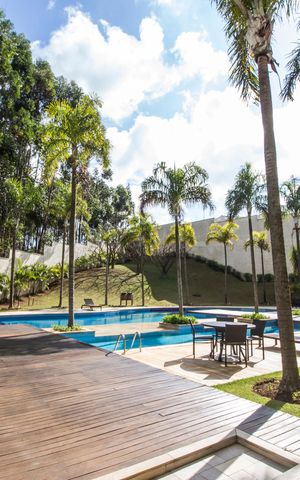 Apartamento para alugar com 202m², 3 quartos e 3 vagasPiscina