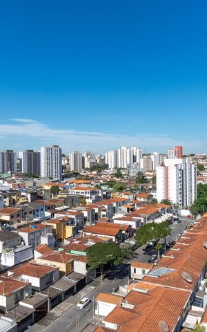 Apartamento à venda com 70m², 2 quartos e 1 vaga Apartamento à venda com 70m², 2 quartos e 1 vagaVista da Sala