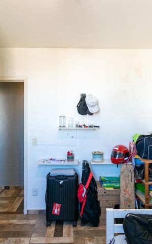 Apartamento à venda com 70m², 2 quartos e 1 vaga Apartamento à venda com 70m², 2 quartos e 1 vagaQuarto 2