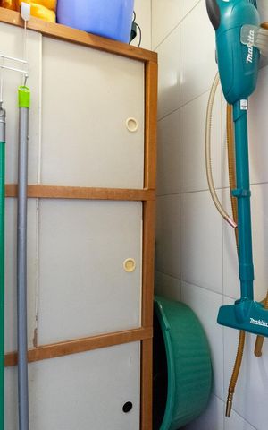 Apartamento à venda com 70m², 2 quartos e 1 vaga Apartamento à venda com 70m², 2 quartos e 1 vagaQuarto de Serviço