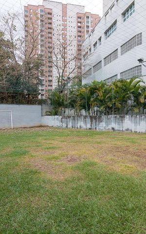 Apartamento para alugar com 49m², 2 quartos e 1 vaga Apartamento para alugar com 49m², 2 quartos e 1 vagaArea Comum - Campo